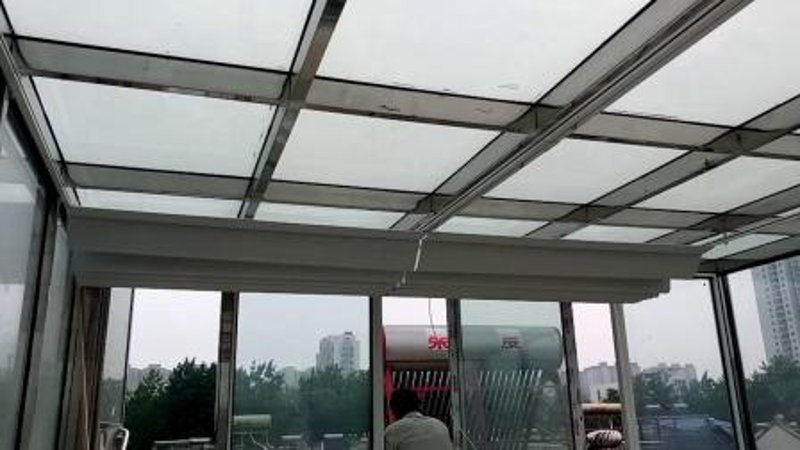 杰基梅森，一个怎样的故事？——对话杰梅森（上海）遮阳制品有限公司